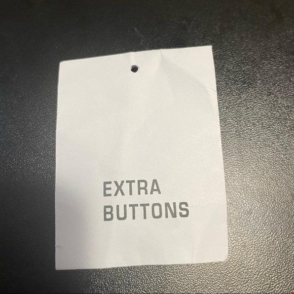 Moda International Girls' Pink X-Large Crop Cardigan - Picture 9 of 10